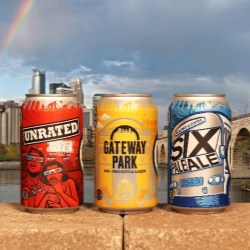 612Brew targets growth with addition of Rexam cans